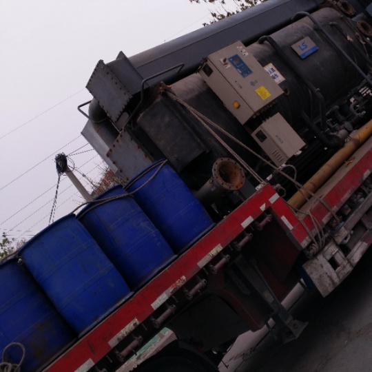 金山区双良溴化锂制冷机回收 上海回收燃气冷水机组